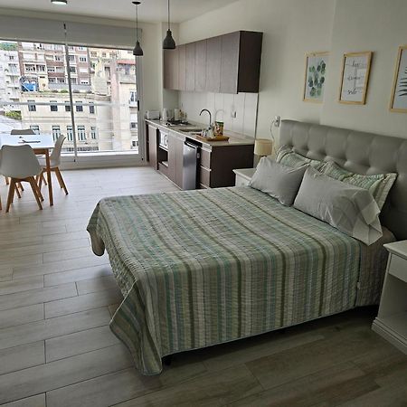 Rm&Asociados Apartment Buenos Aires Ngoại thất bức ảnh