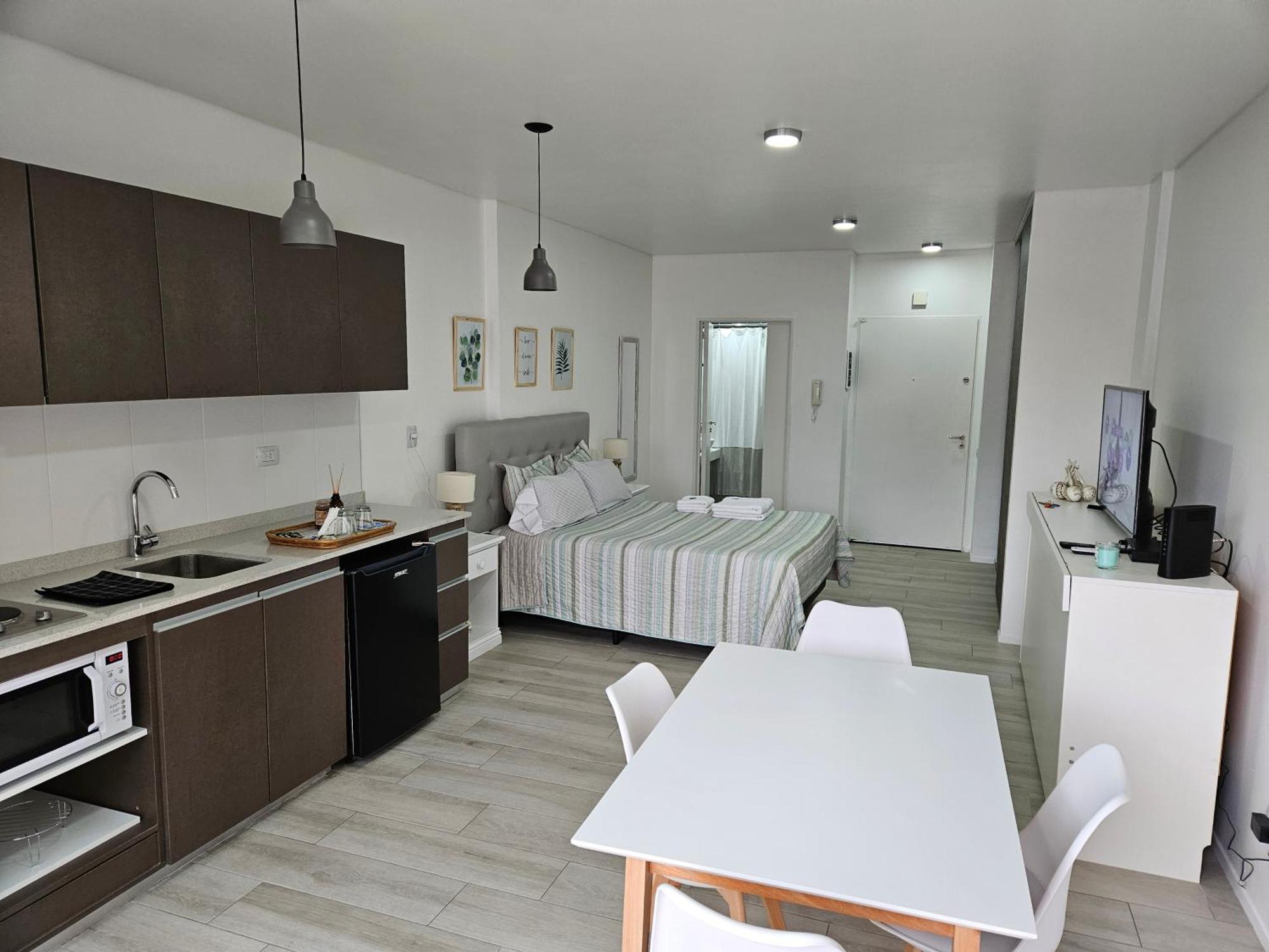 Rm&Asociados Apartment Buenos Aires Ngoại thất bức ảnh