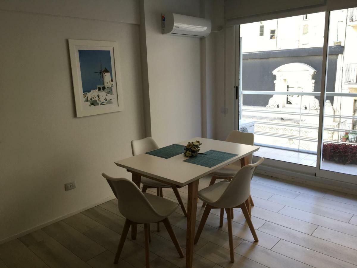 Rm&Asociados Apartment Buenos Aires Ngoại thất bức ảnh