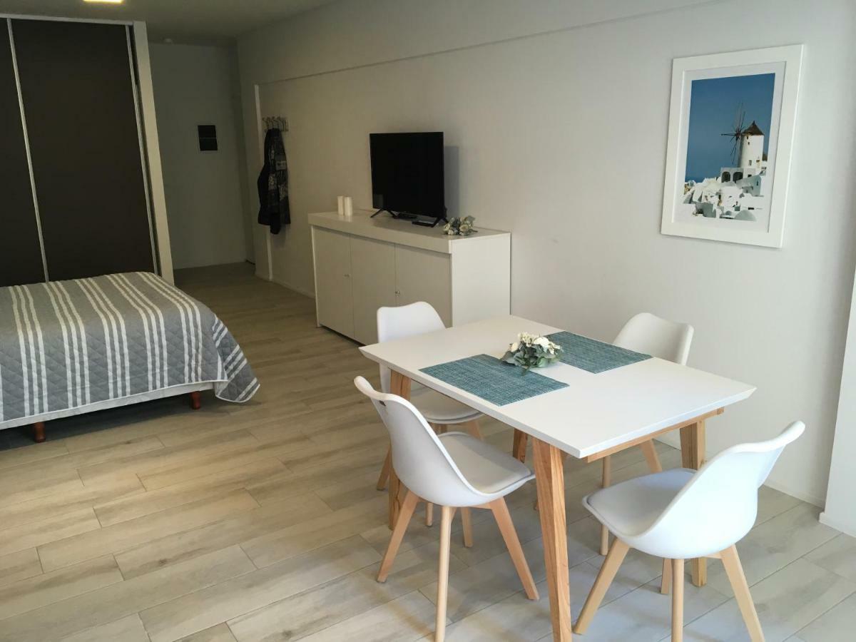 Rm&Asociados Apartment Buenos Aires Ngoại thất bức ảnh