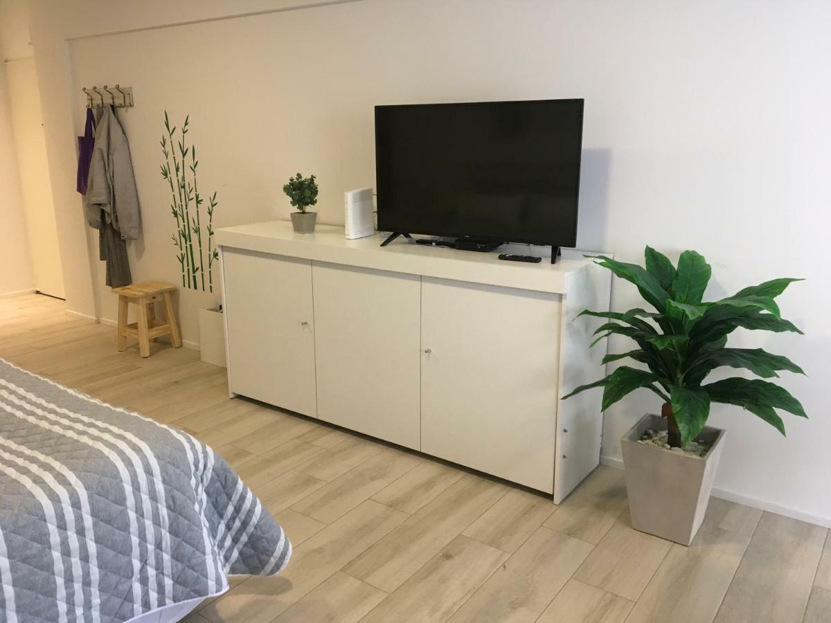 Rm&Asociados Apartment Buenos Aires Ngoại thất bức ảnh