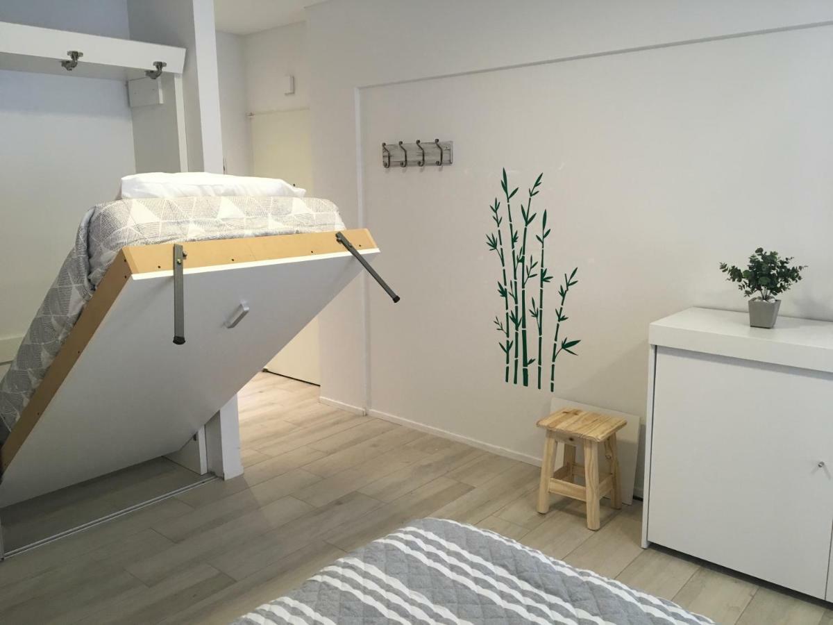 Rm&Asociados Apartment Buenos Aires Ngoại thất bức ảnh