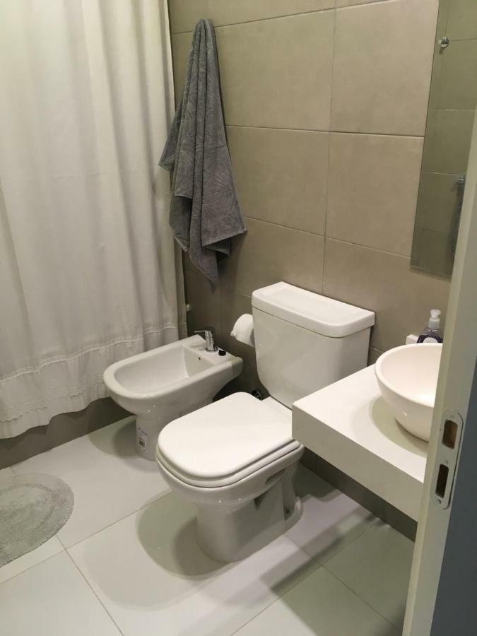 Rm&Asociados Apartment Buenos Aires Ngoại thất bức ảnh