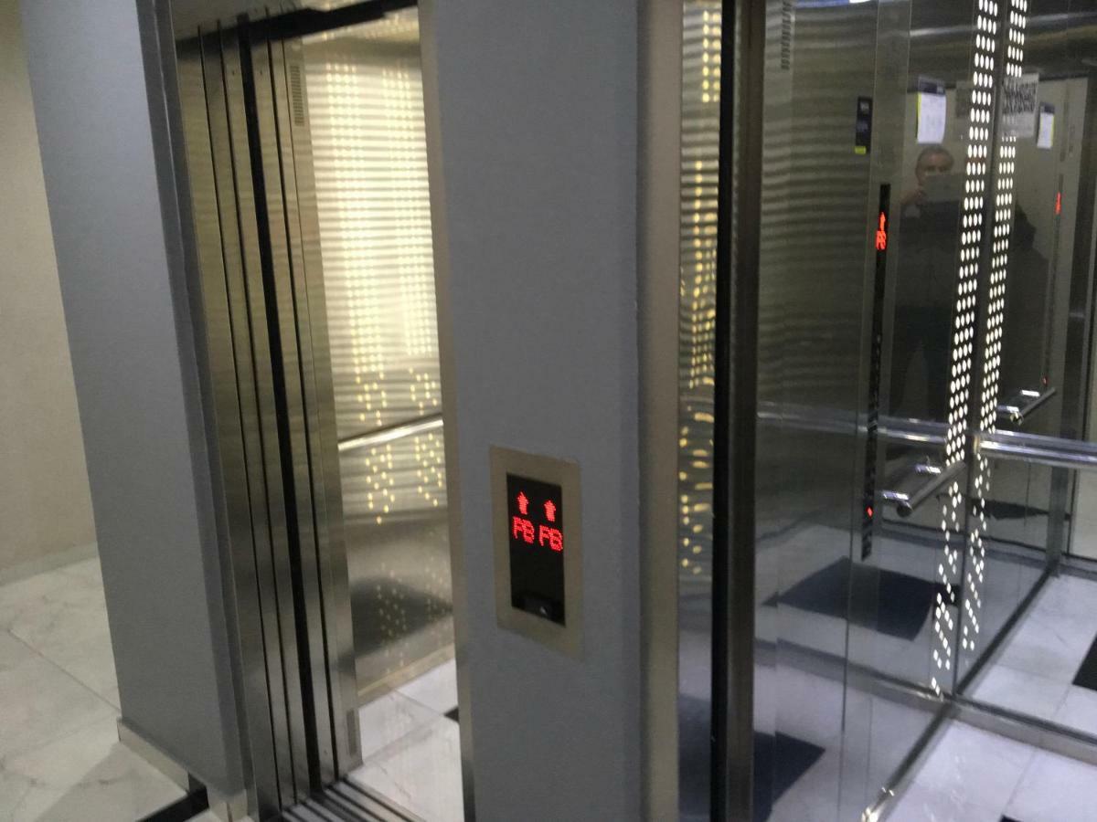 Rm&Asociados Apartment Buenos Aires Ngoại thất bức ảnh
