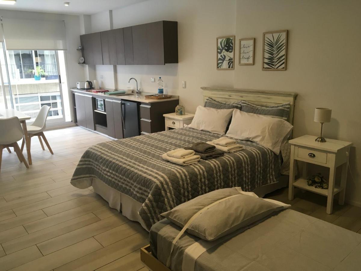 Rm&Asociados Apartment Buenos Aires Ngoại thất bức ảnh